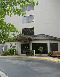 Villa Maria I - Affordable for Seniors