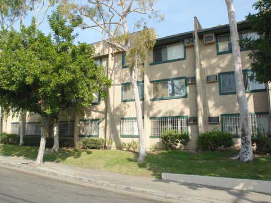 Willowbrook Villa Affordable Apartments