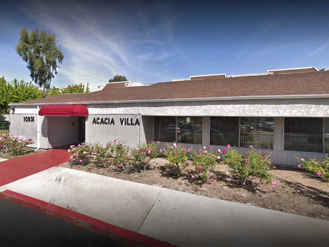 Acacia Villa Affordable Apartments