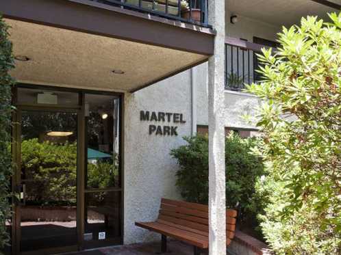 Martel Park Affordable Apartment