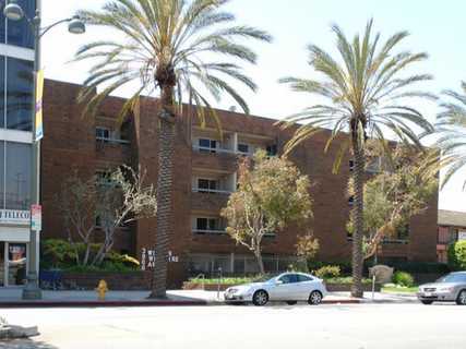 Wilton Wilshire Arms Affordable Apartments