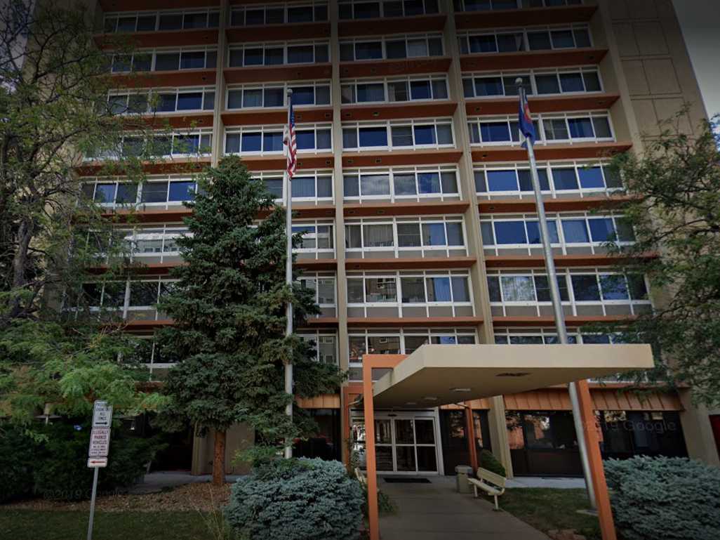 Denver Metro Village Senior  Affordable Apartments