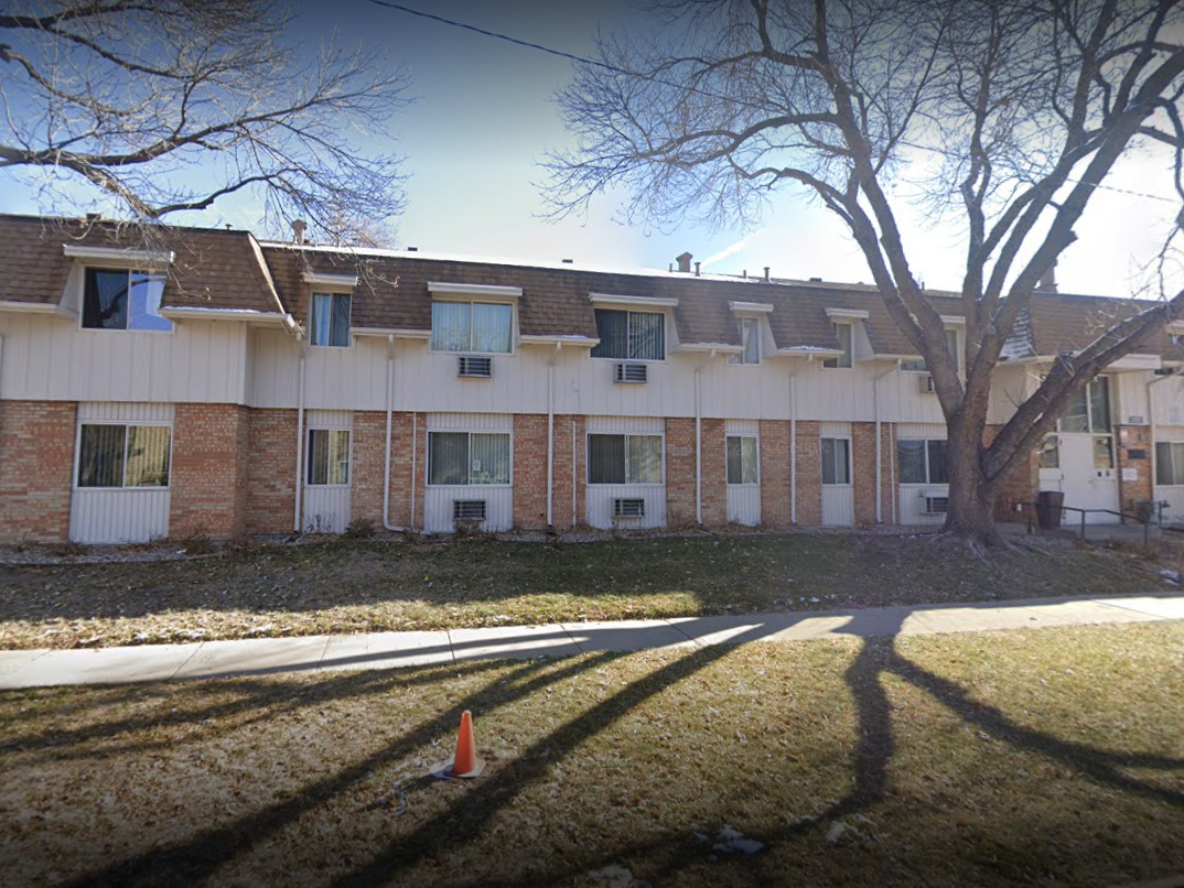 denver co low income housing