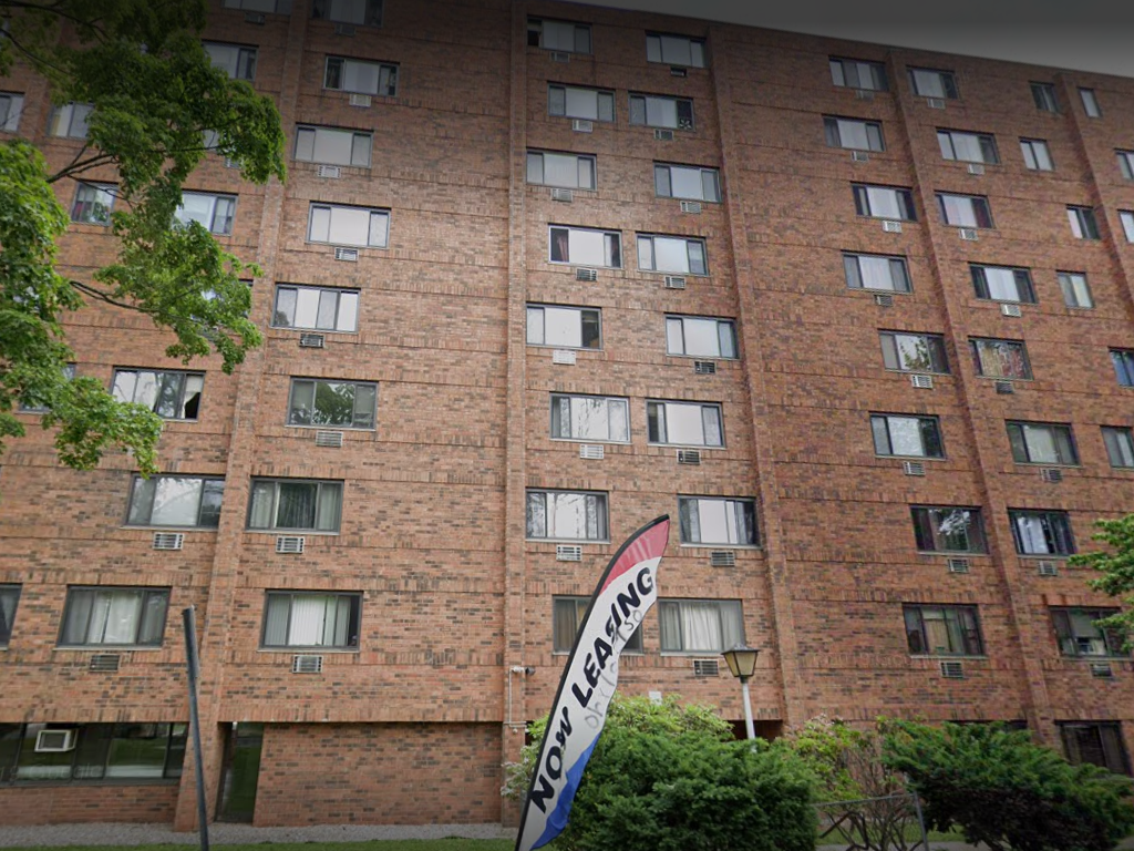 Hartford CT Low Housing and Apartments