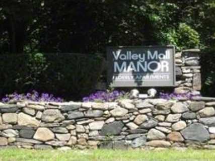 Valley Mall Manor Affordable Apartments