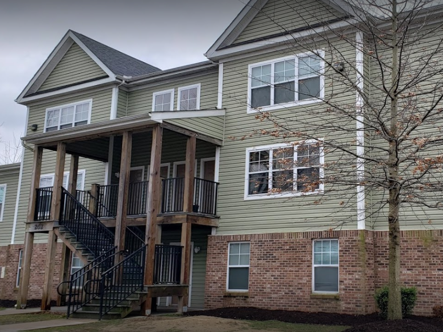 Milford DE Low Housing and Apartments