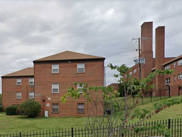 Southern Hills Affordable Apartments