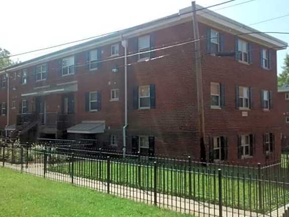 Huntington Village Affordable Apartments