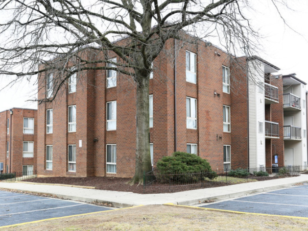 Unique Atlantic Terrace Apartments Dc for Simple Design