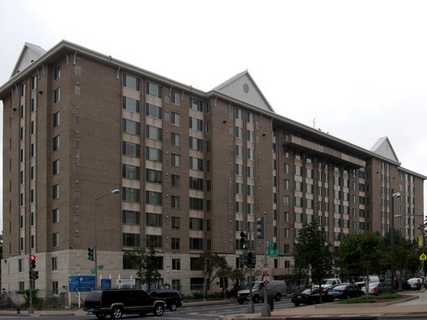 Gibson Plaza Affordable Apartments