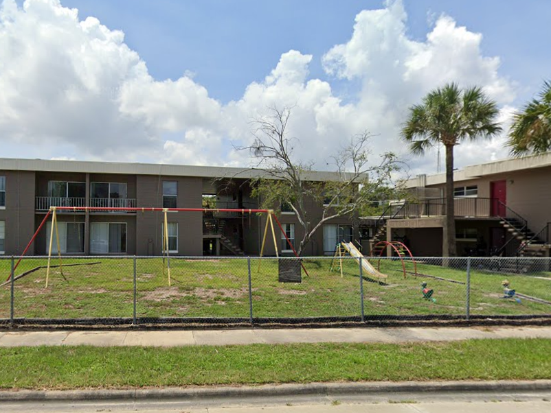 Daytona Beach FL Low Housing and Apartments