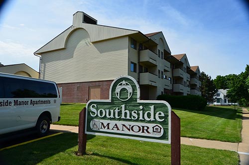 Southside Manor Affordable Apartments