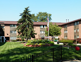 The Heartland Affordable Apartments