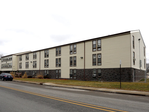 Subsidized Apartments Indianapolis