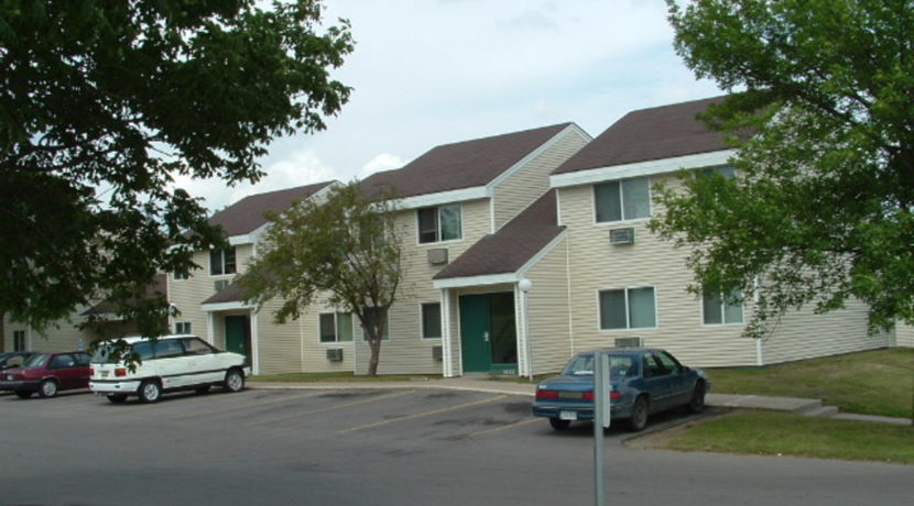 Greenridge Family Affordable Apartments