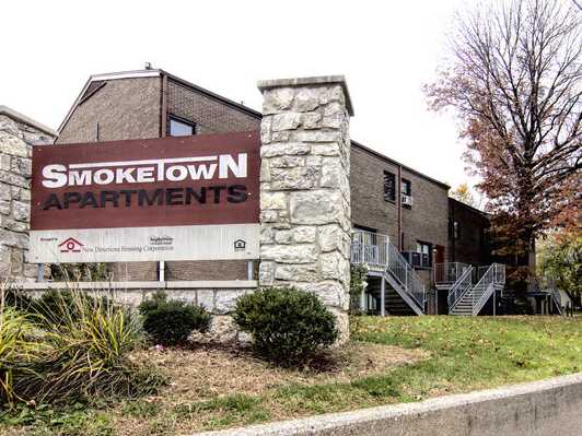 Smoketown Affordable Apartments