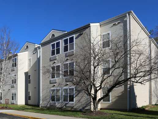 Speers Court Affordable Apartments