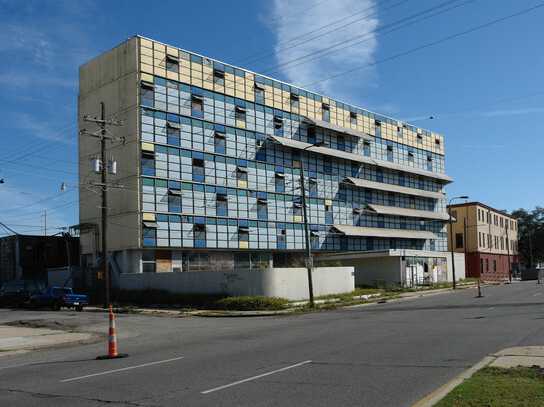 St Michael Senior Housing Affordable Apts.