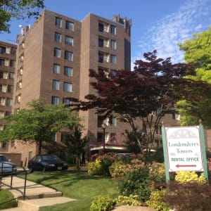 Londonderry Towers Affordable Apartments