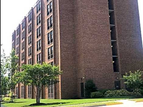 Spellman House Affordable Apartments