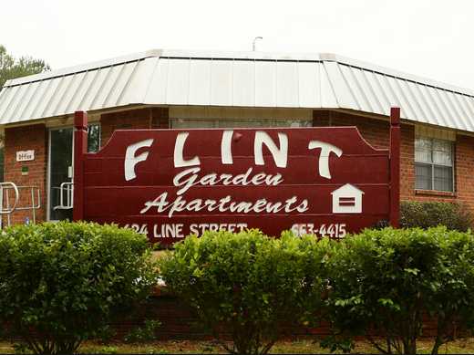 Flint Garden Affordable Apartments