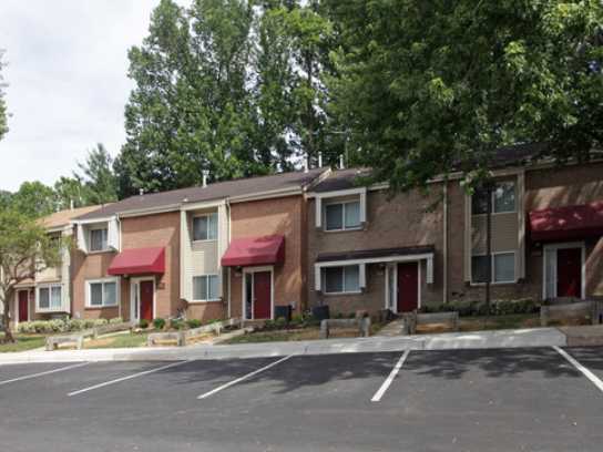 Snowdens Ridge Affordable Apartments