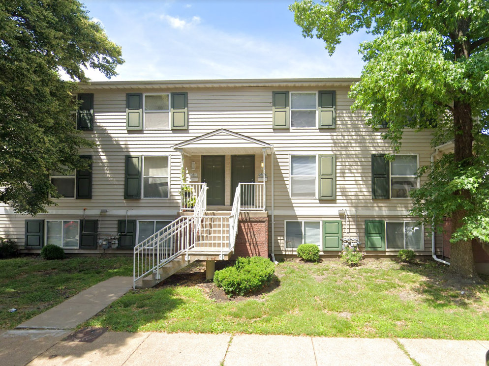 Saint Louis MO Low Housing and Apartments