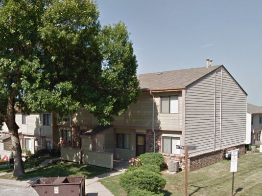 Woolworth Estates Affordable Apartments 7411 William Plaza Omaha Ne 68124 Lowincomehousing Us