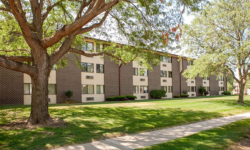Oak Valley Affordable Apartments