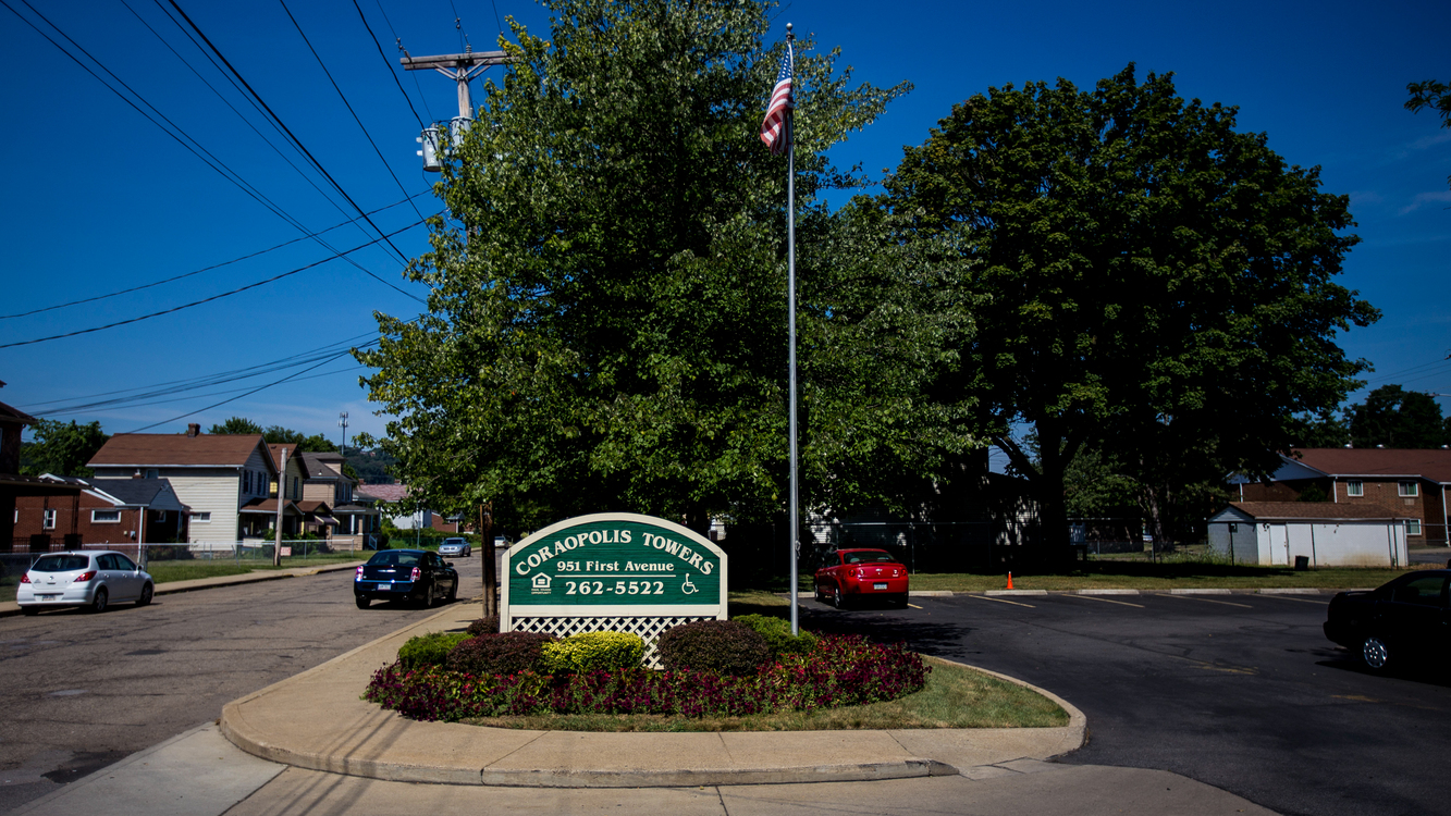 Coraopolis Towers