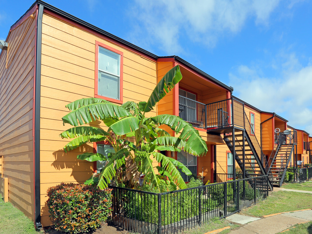 low income housing near 77014