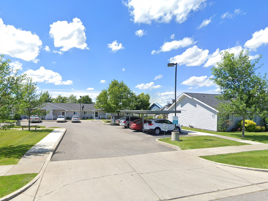 Prairie Run Senior Apartments 7760 N. Heartland Dr, Coeur d'Alene, ID