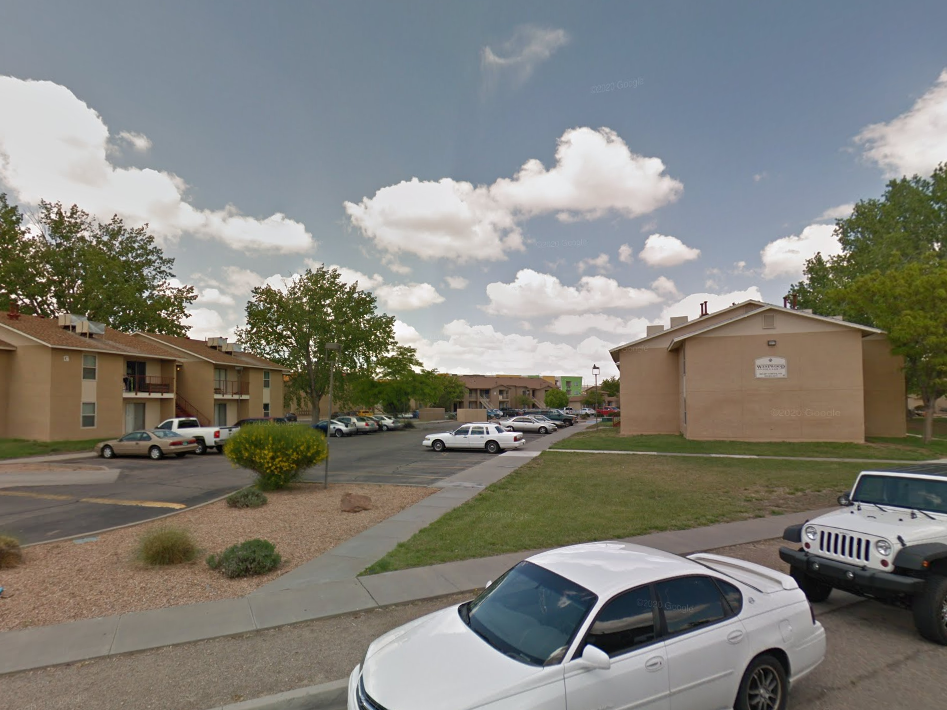 Westwood Village Affordable Apartments 901 68th St NW , Albuquerque