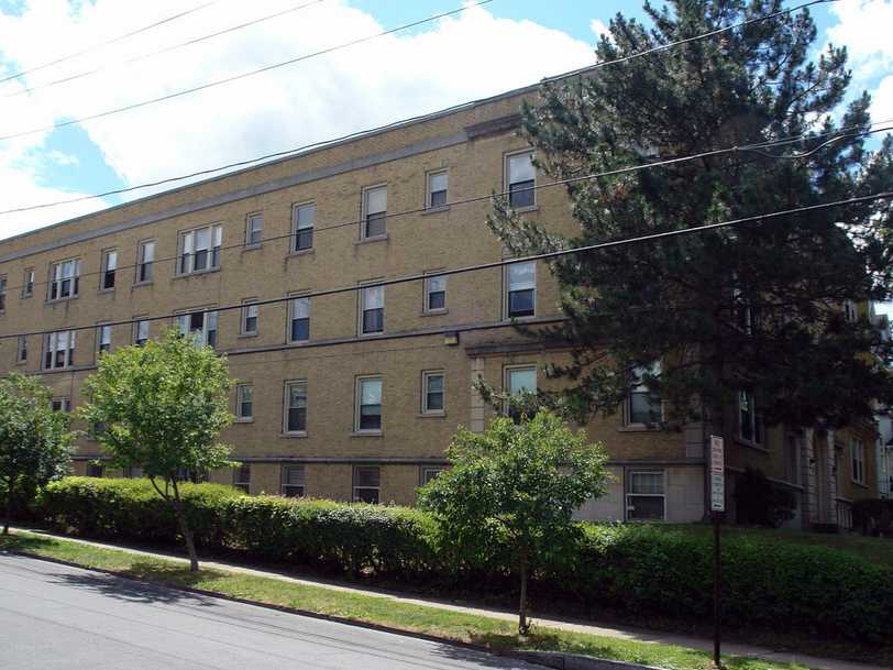 Summit Affordable Apartments