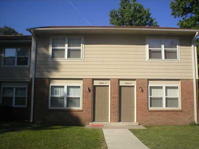 Woodstone Affordable Apartments
