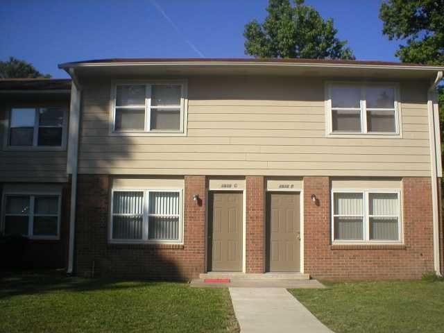 Woodstone Affordable Apartments
