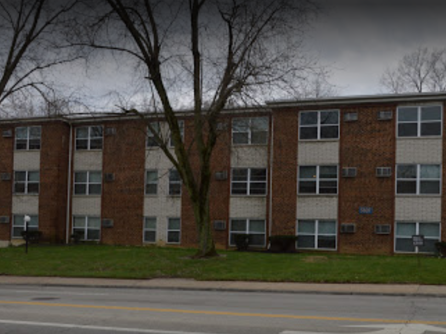 Cincinnati OH Low Housing and Apartments