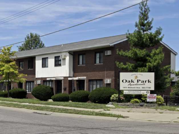 Oak Park Affordable Apartments