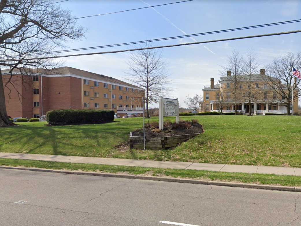 Cincinnati OH Low Housing and Apartments