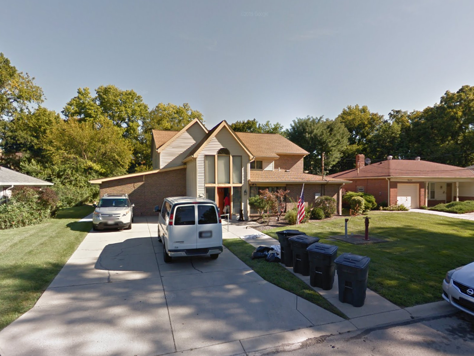 Cincinnati OH Low Housing and Apartments