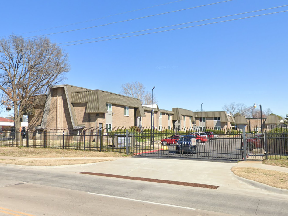 Tulsa OK Low Housing and Apartments