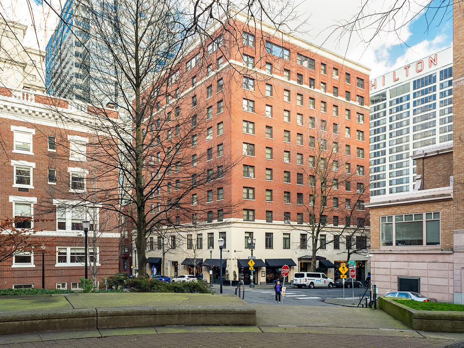 Portland OR Low Housing and Apartments