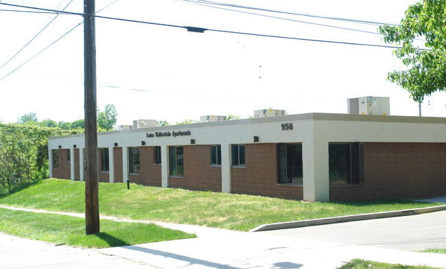 Laura Wallerstein Apartments 