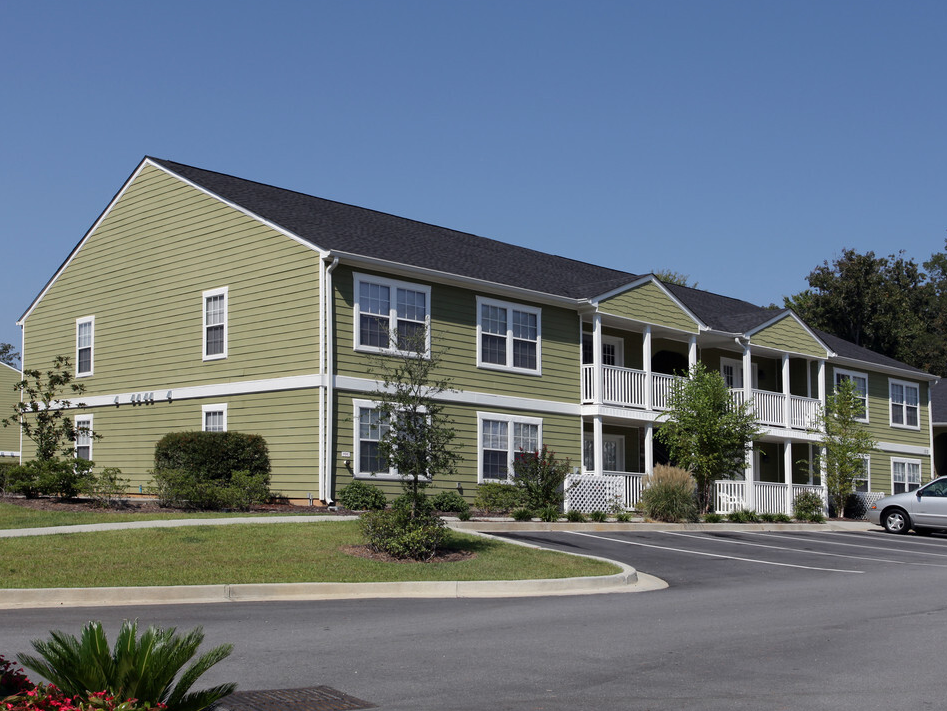 Brighton Place Apartments 750 Bergen street, North Augusta, SC 29801