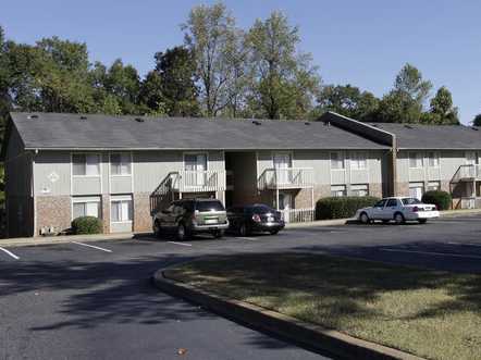 Highland Square Ii Apartments 