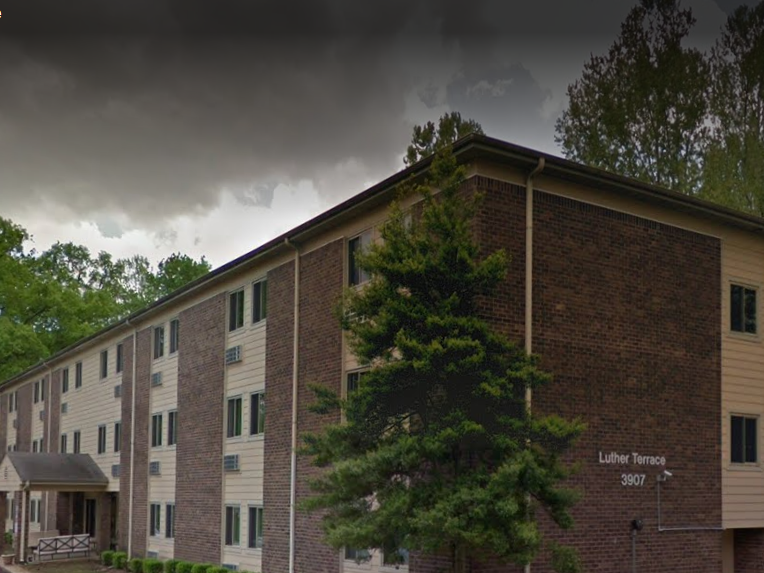 Based On Income Apartments Memphis Tn