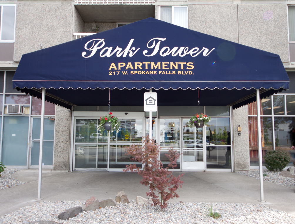 Park Tower Affordable Apartments