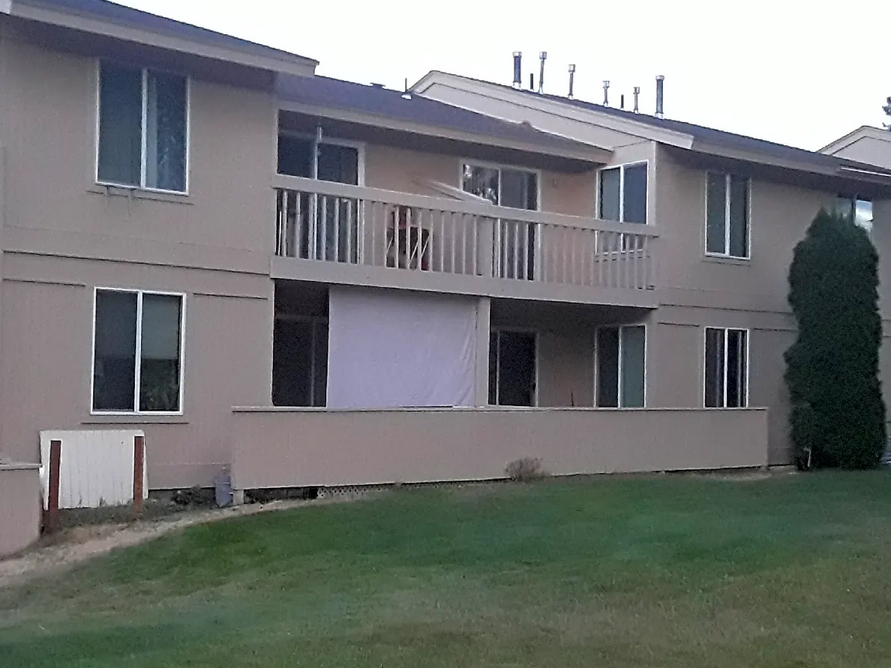 Mt Vernon Terrace Affordable Apartments 3106 S Mt Vernon St , Spokane