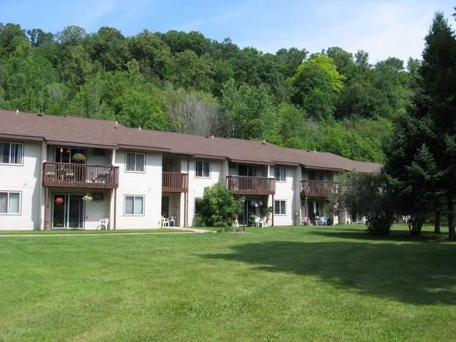 The Chalet Affordable Apartments