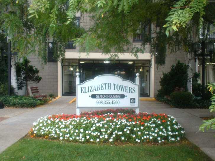 Elizabeth Towers Housing for Seniors